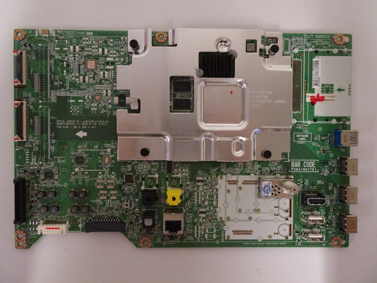Main Board J94263