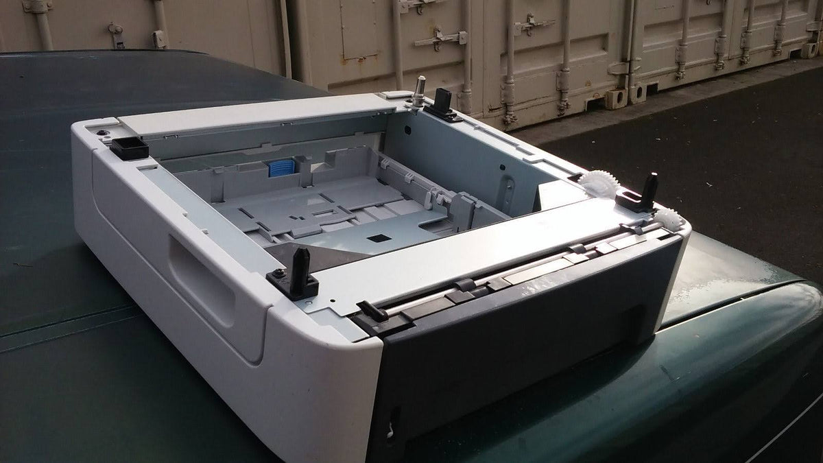 250-Sheet Lower Tray Assembly for LaserJet K801