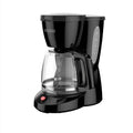12-Cup Glass Carafe Coffee Maker B8710
