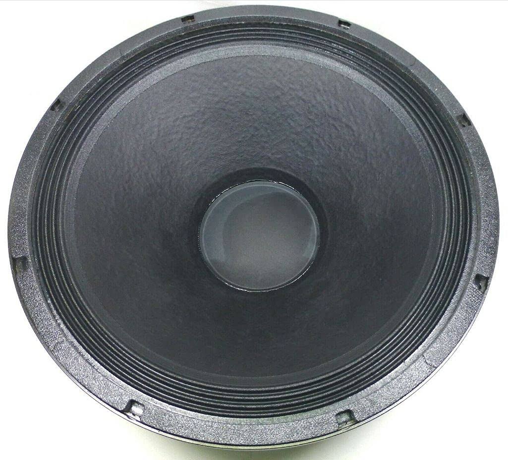 1000W Cast Frame Sub-woofer Speaker A5633