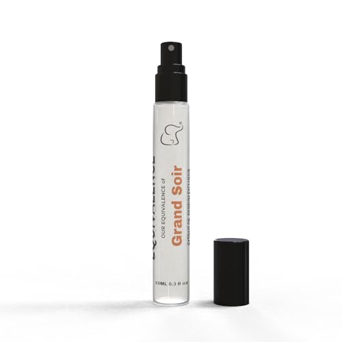 Extrait de Parfum Perfume Oil Concentrated Spray E5026