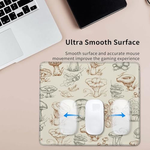 cow print mouse pad 8.3 * 10.3 Inches O717