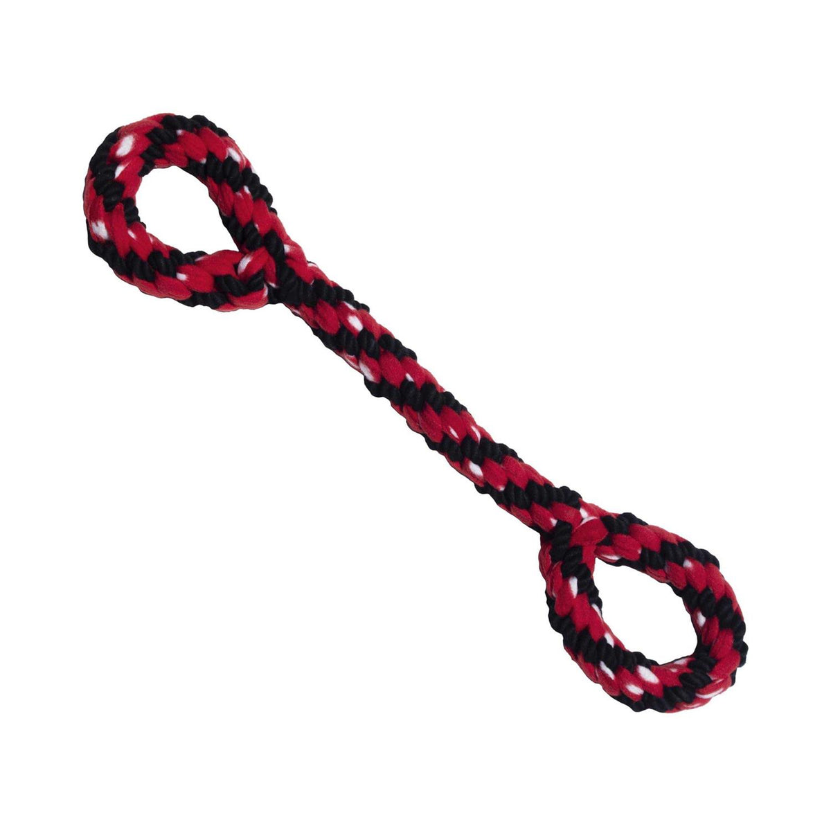 Double Tug Rope Dog Toy A88990