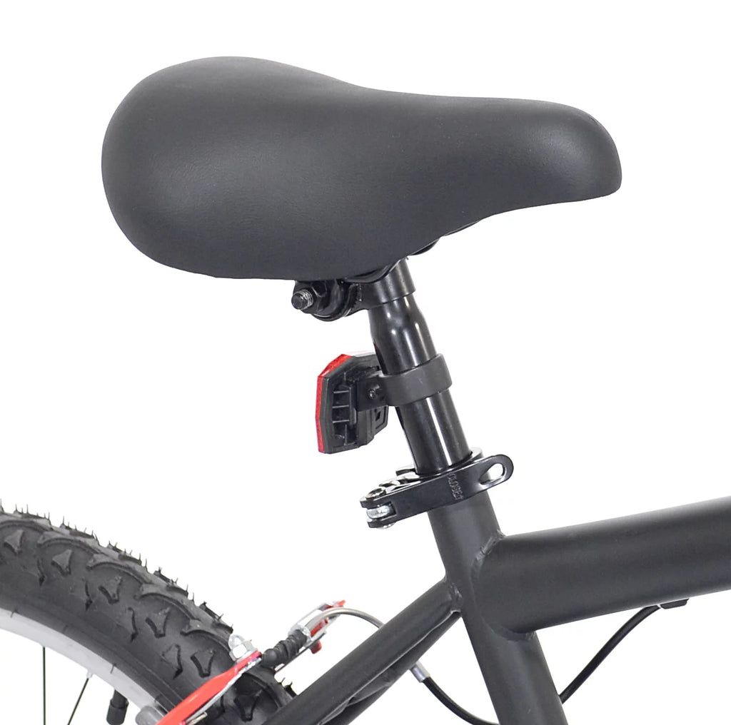Black Child Bicycle U54077