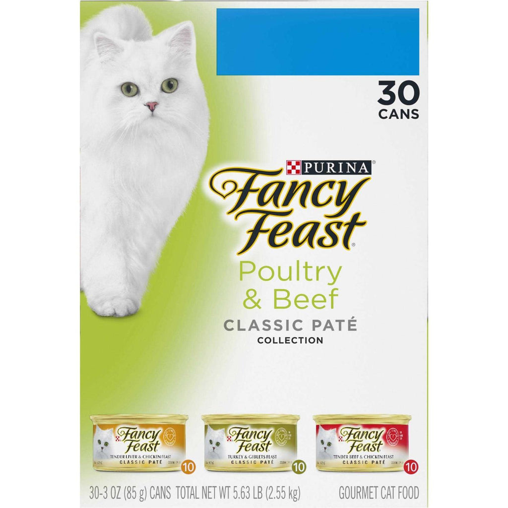 Grilled Cat Food H2472