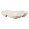 White Milk Dish Z79985
