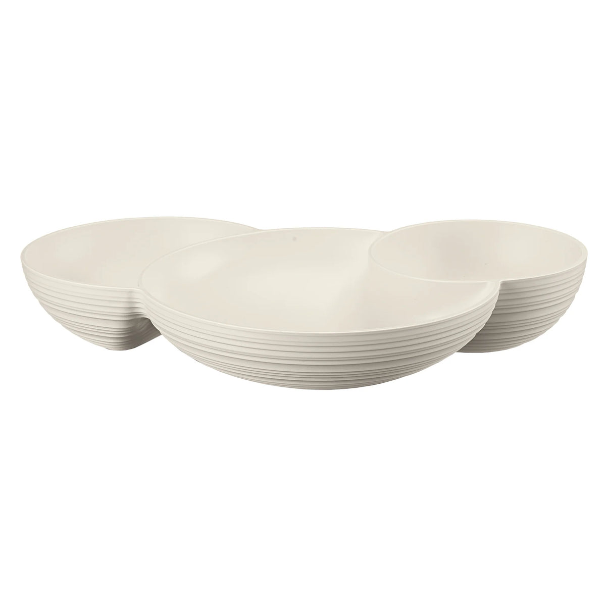 White Milk Dish Z79985