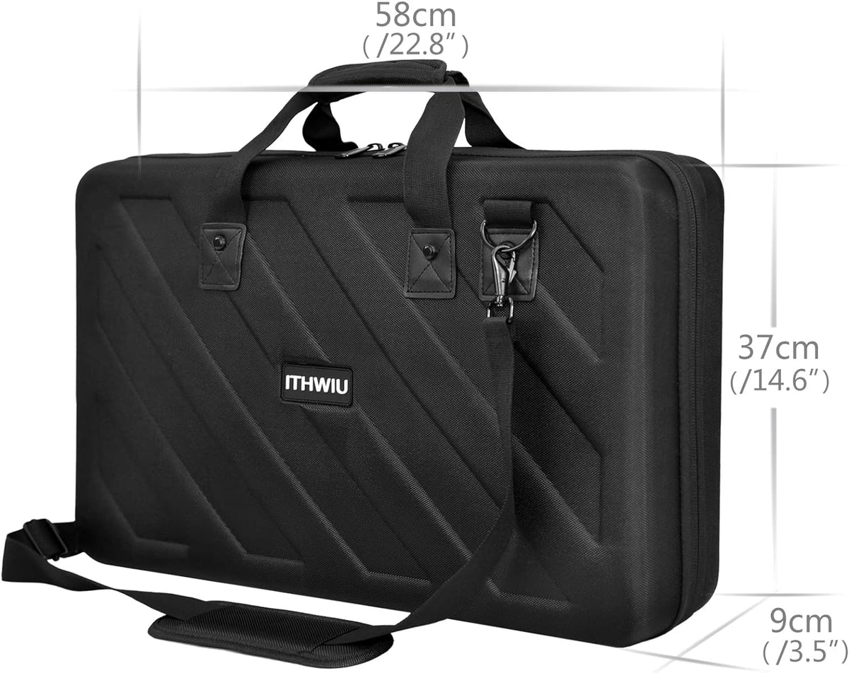 Lightweight Molded EVA Storage Case U447130