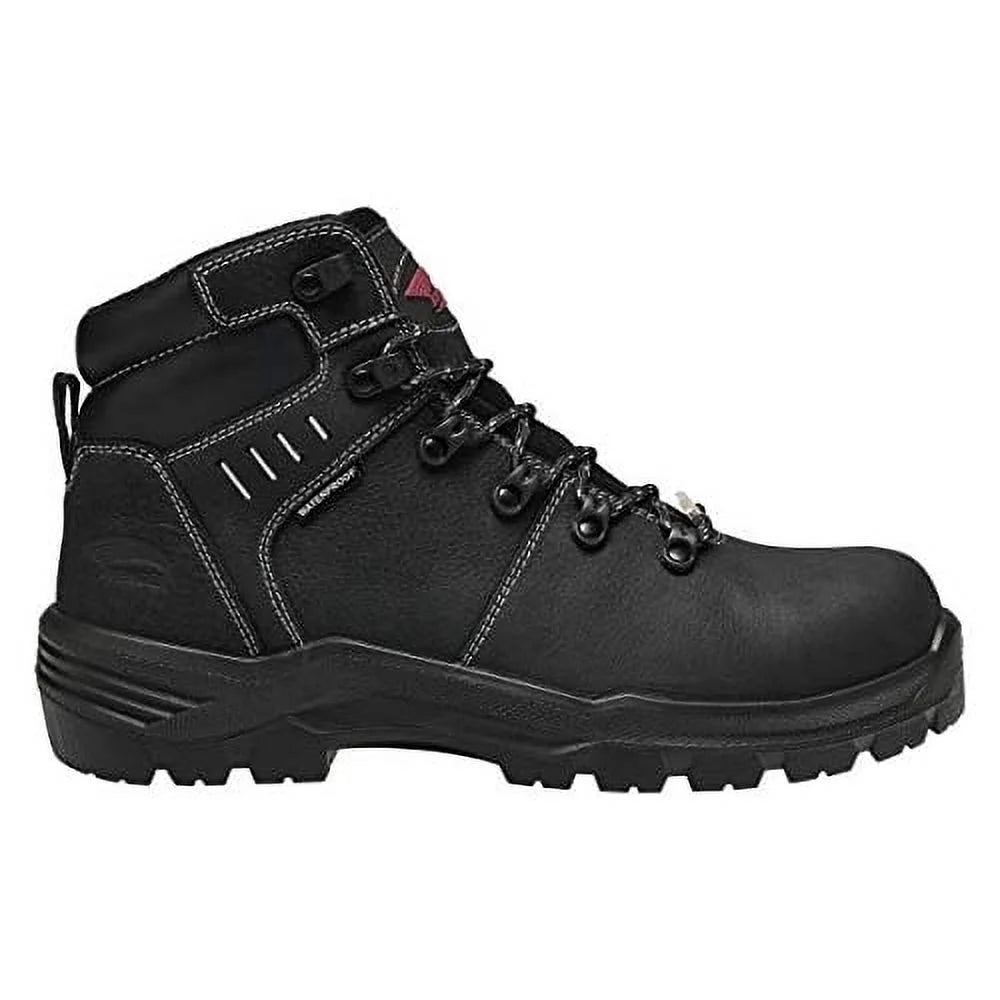Carbon Toe Waterproof Work Boots D588
