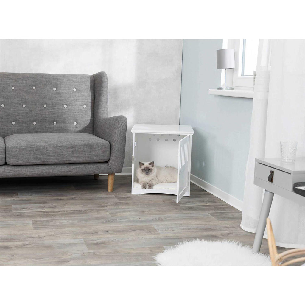 Pet Home End Table W108489