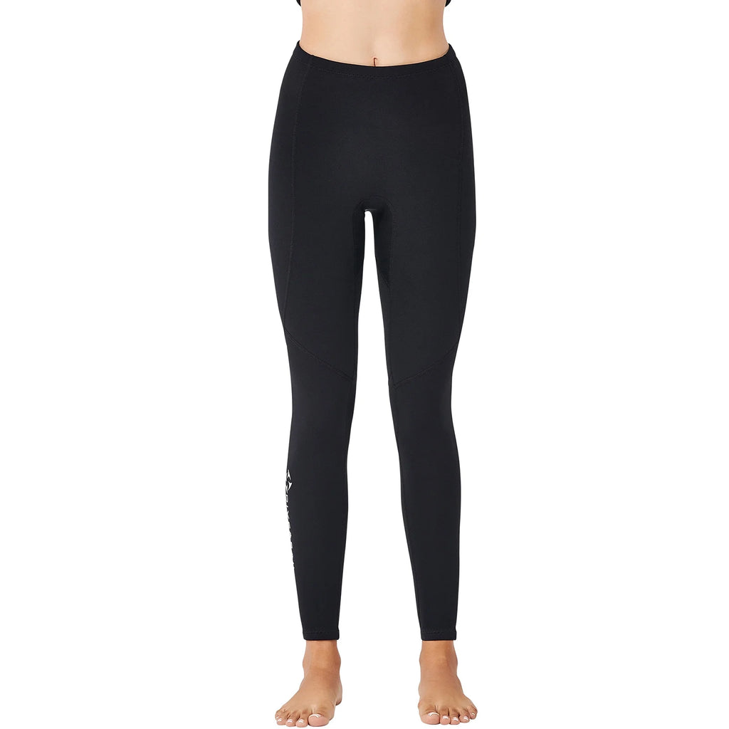 2mm Neoprene Diving Pants for Snorkeling Surfing Q247362