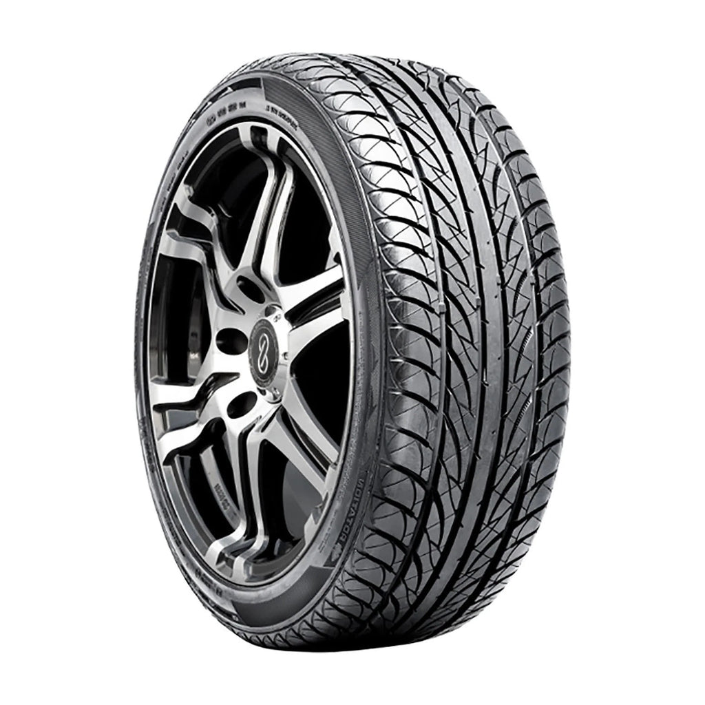 245/45R18 100W XL All Season Passenger Tire X165456