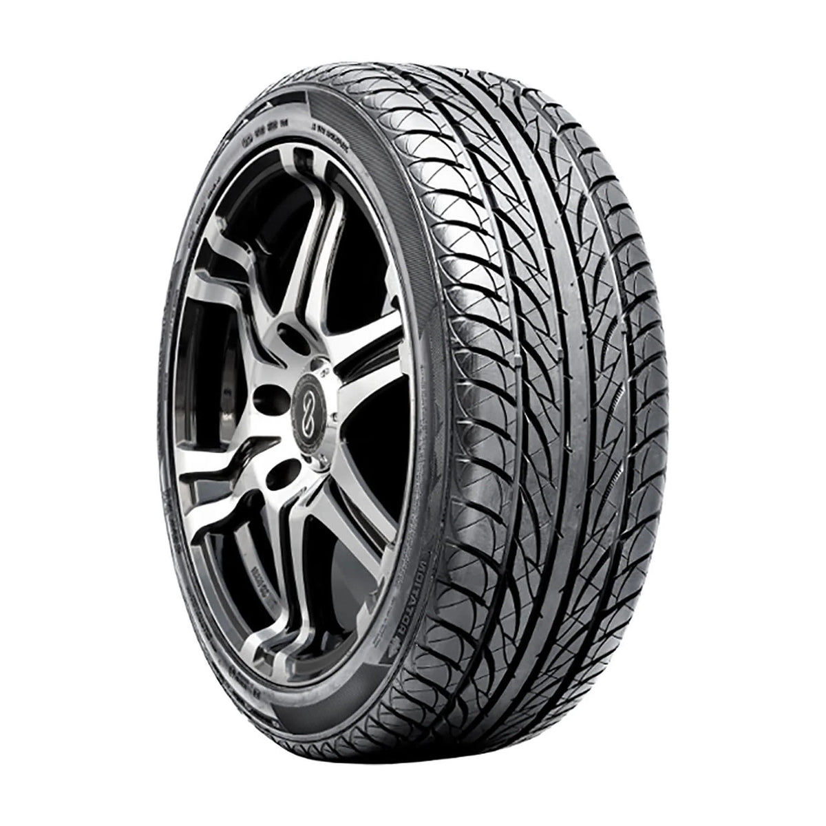 245/45R18 100W XL All Season Passenger Tire X165456