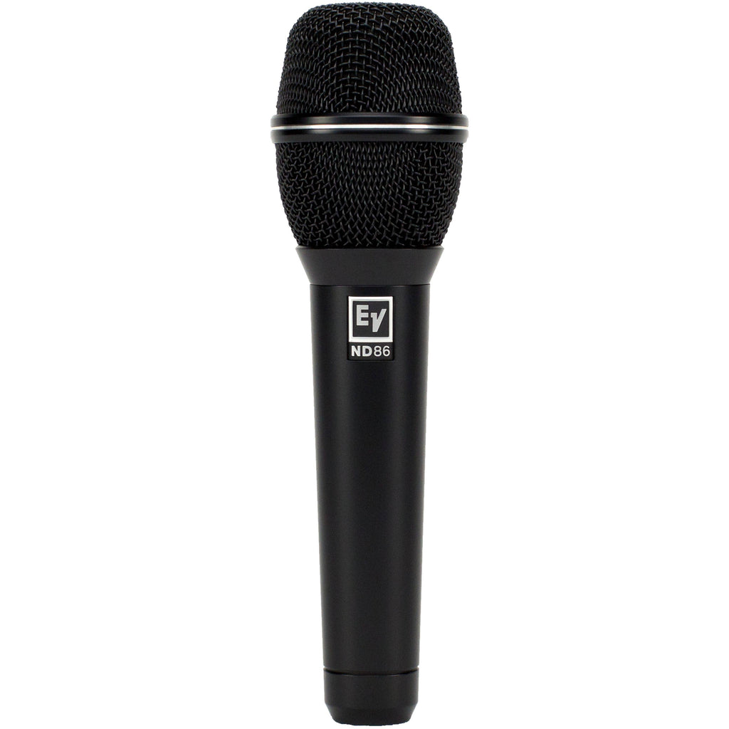 Supercardioid Dynamic Vocal Microphone F9488