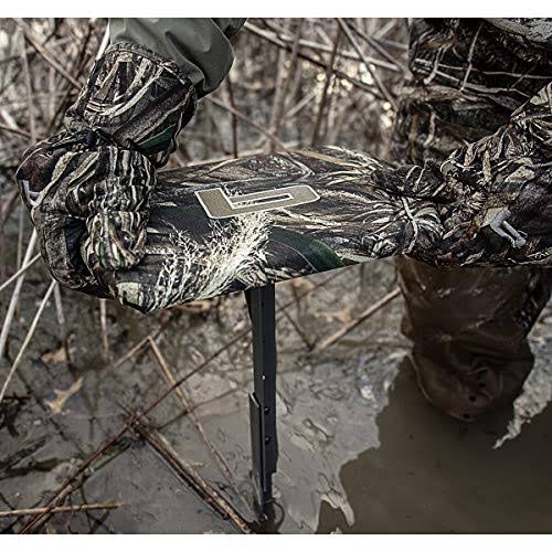 Camo Slough Stool X223846