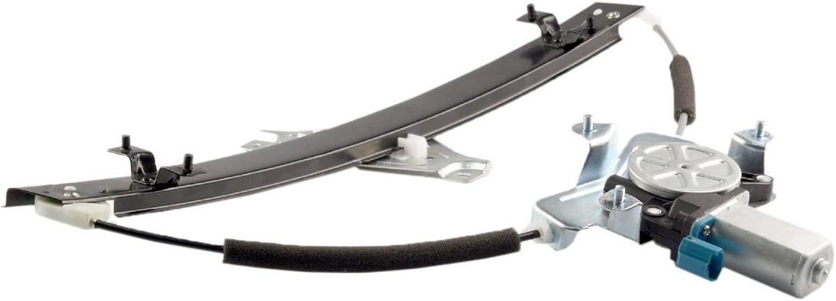 Front Right Power Window Regulator with Motor Pack of 2 B957