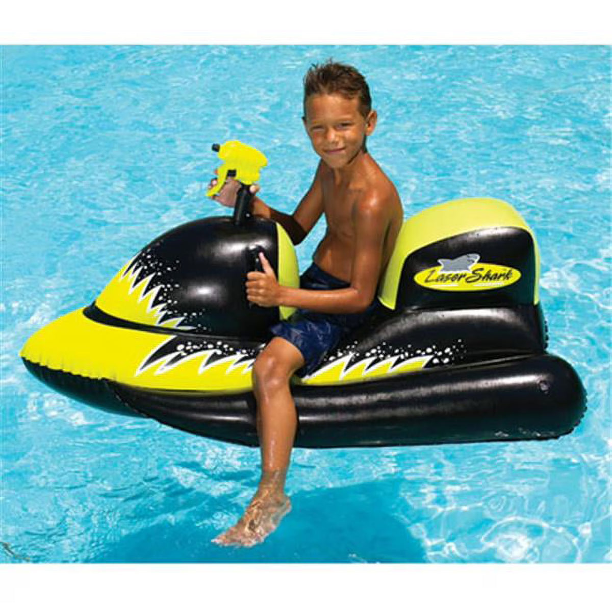 Wet-Ski Squirter W665487