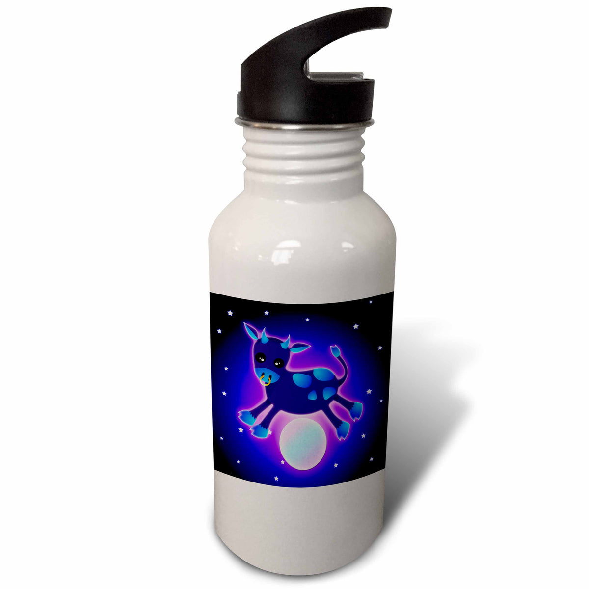 21 oz Sports Water Bottle R689991