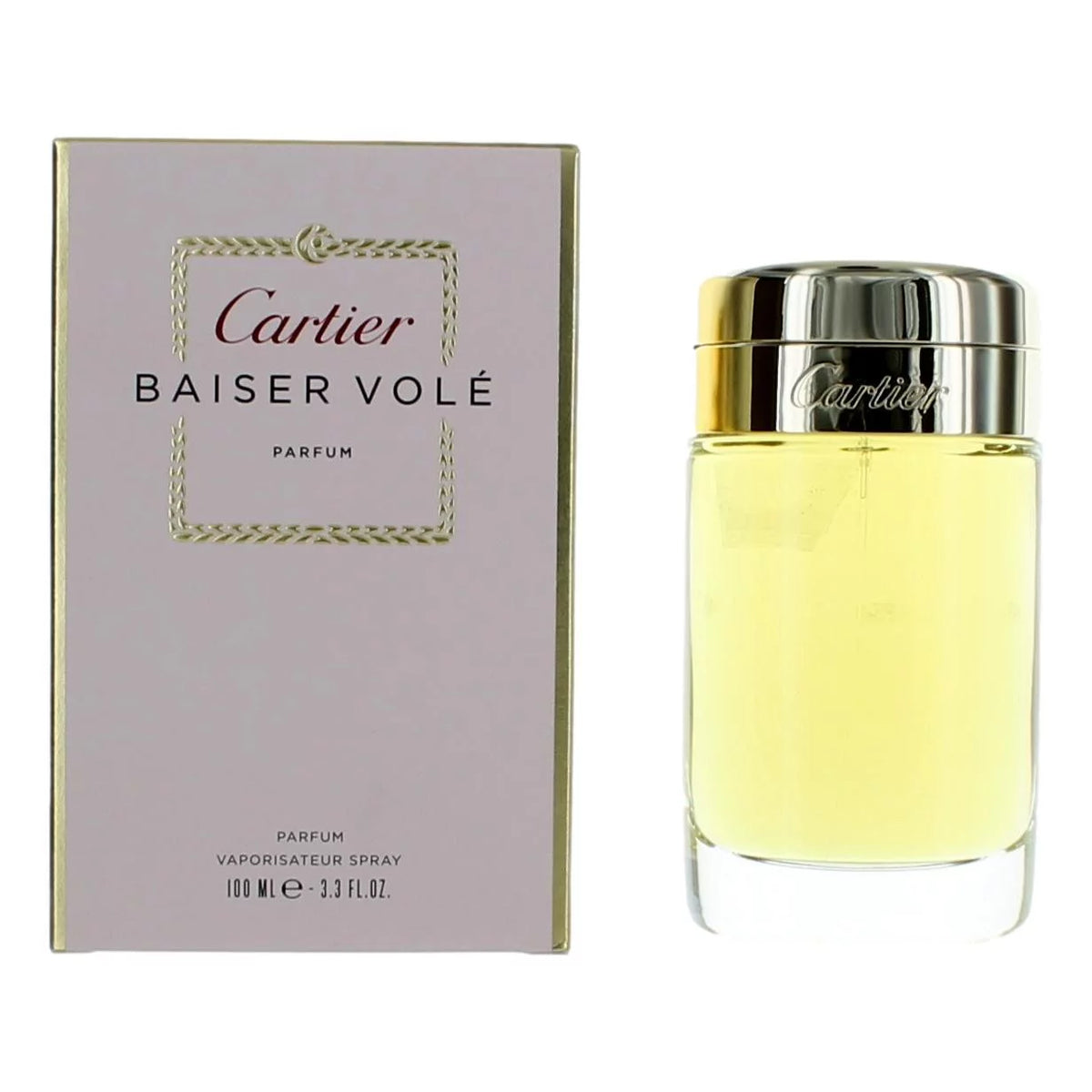3.3 oz Parfum Spray F1872