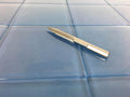 5/16 Inch 8mm Carbide Burr Drill Bit Pack of 2 N428