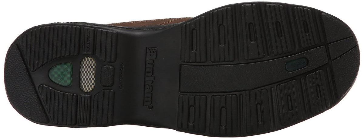 Dark Brown Men&s Shoes F180