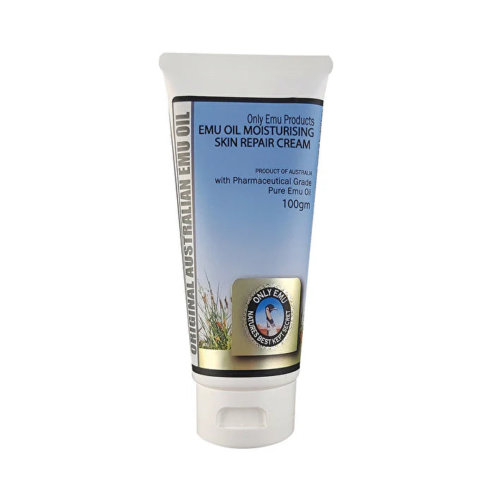 Moisturising Skin Repair Cream Tube 100g P2442