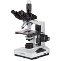 40X-2000X Trinocular Microscope with Plan Achromatic Objectives F72302