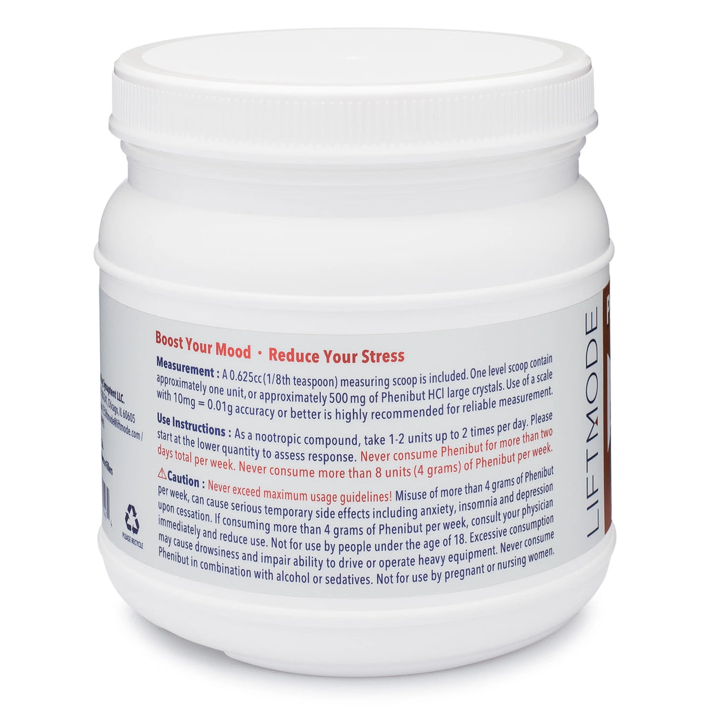 Inositol 400 Grams 14.11 Oz Y747424