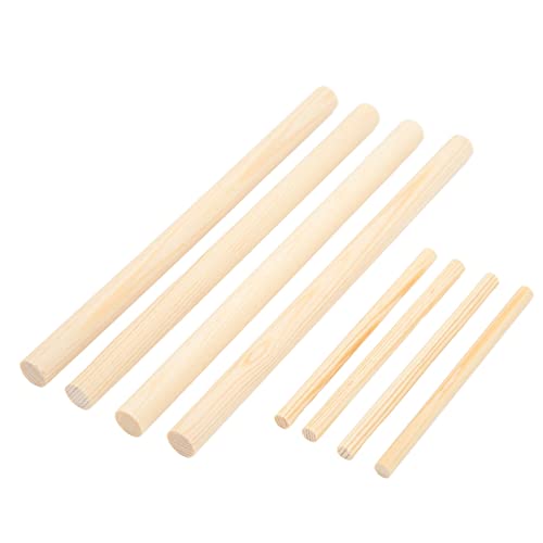 Wooden Ribbon Bow Maker Kit H478