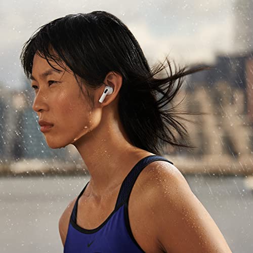 Wireless Earbuds with Lightning Charging Case Z73797