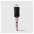 Pink Sand Heated Volumizing Brush N95022