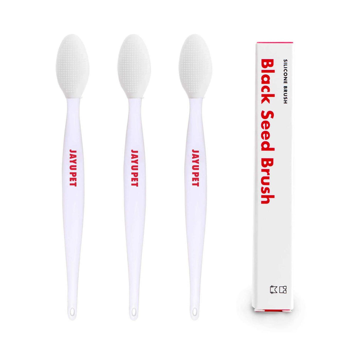 Black Cat Acne Chin Brush L8526