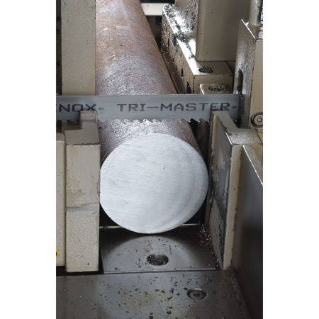 13 ft. 6x22L x 1x22W x 3 TPI Carbide Band Saw Blade F317