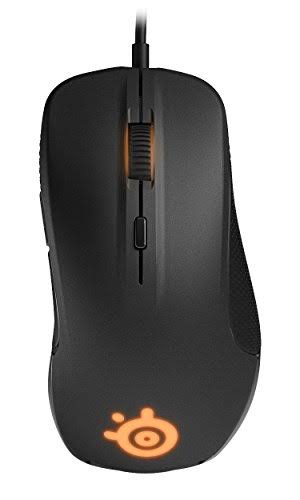 Rival Optical Mouse Z3763