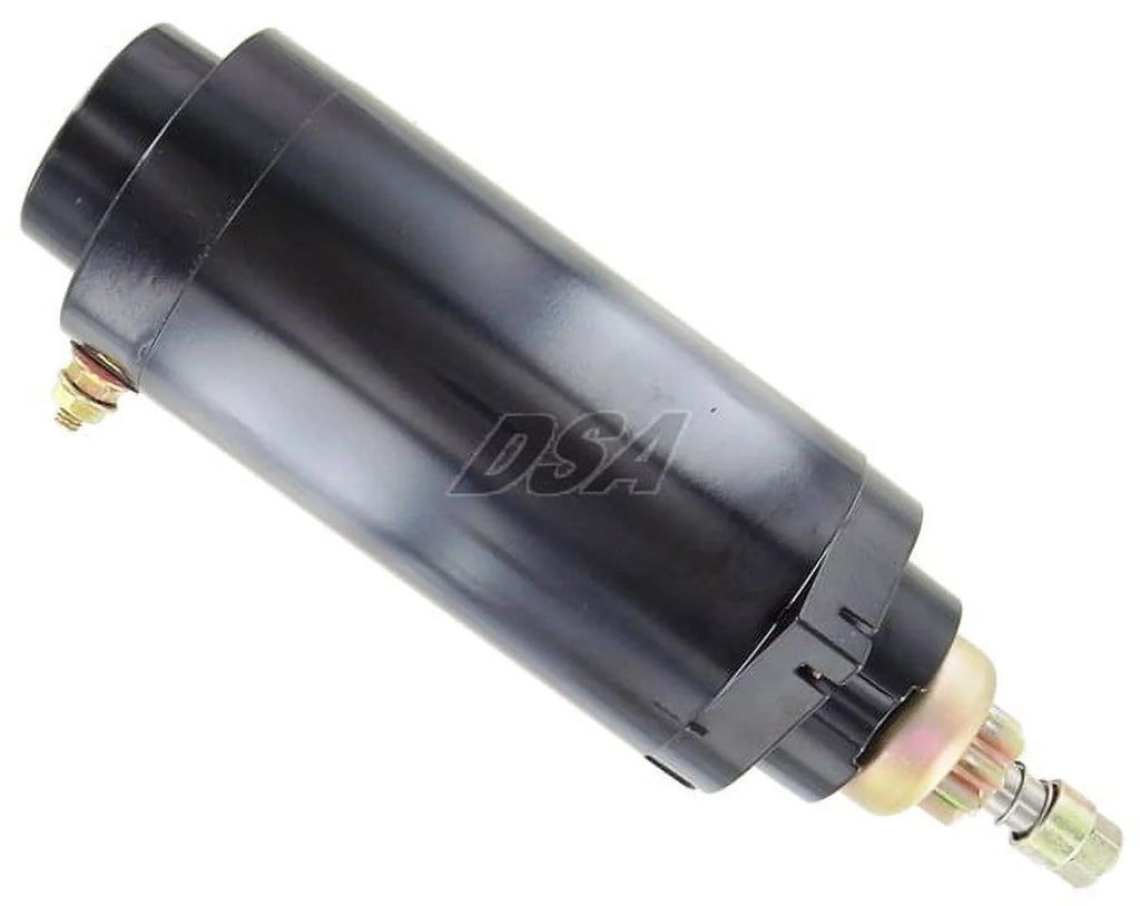 Starter Motor for Mercury Mariner 100 110 115 125 HP 8 Tooth E67003