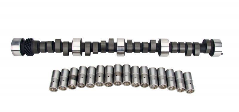 Hydraulic Flat Cam/Lifter Kit Chevrolet Big Block 396-454 O92167