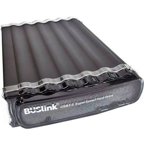 5TB USB 3.0 External Hard Drive with eSATA R5185