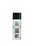 1991 Black Base Coat Automotive Paint Aerosol T13688