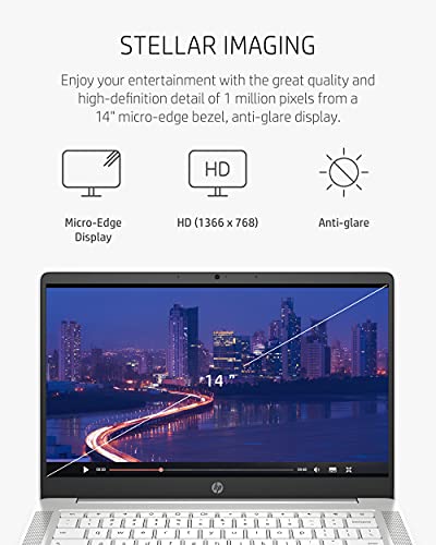 15.6 HD Chromebook, Intel Celeron N, 8GB Ram, 64GB SSD, Arctic Silver T3463
