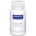 Folate 1000mcg 90 Capsules T8352