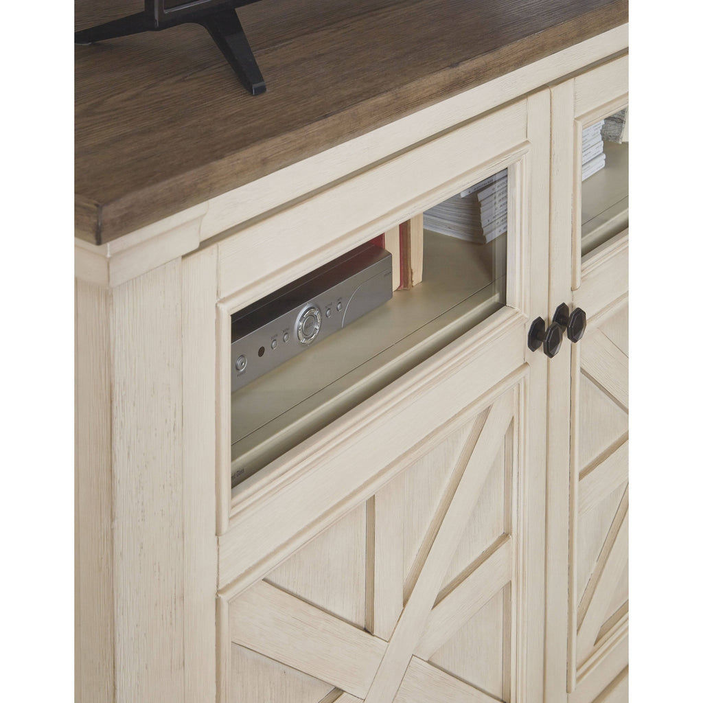 50x22 TV Stand A63241
