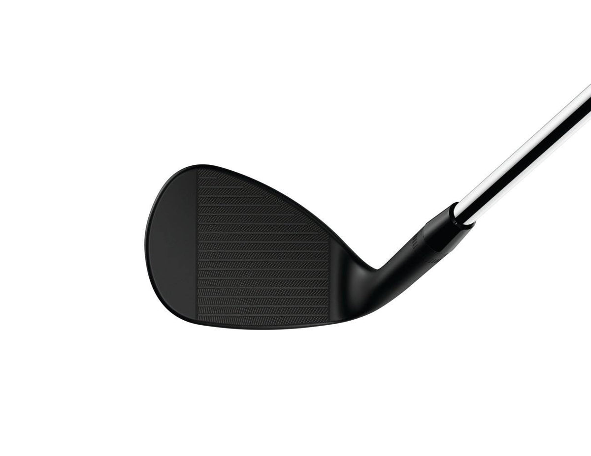 Black Milled Wedge R72328