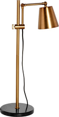 Gold Table Lighting T981