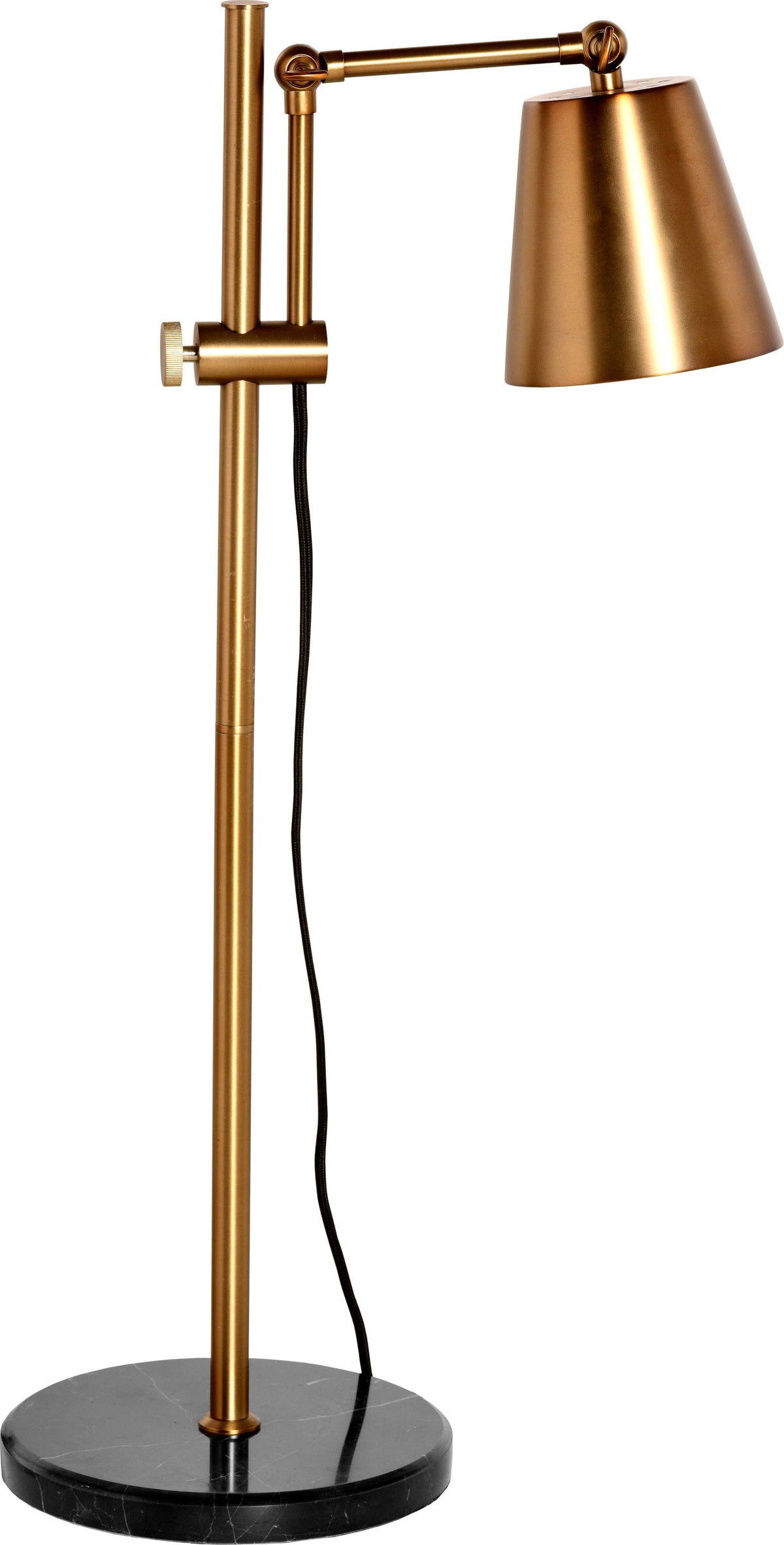 Gold Table Lighting T981