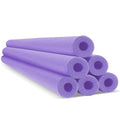 6 Pack Hollow Foam Pool Noodles Z89511
