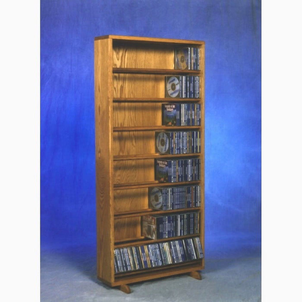 CD Storage Rack W599520