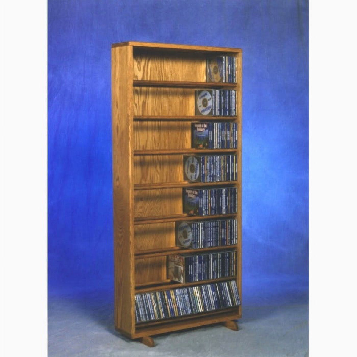 CD Storage Rack W599520