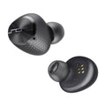 Black Earbuds N8759
