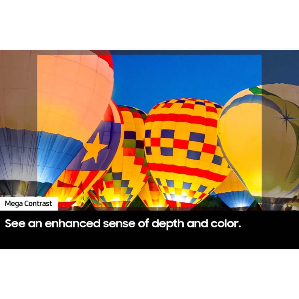 75 Class Crystal UHD 4K Smart TV N97429