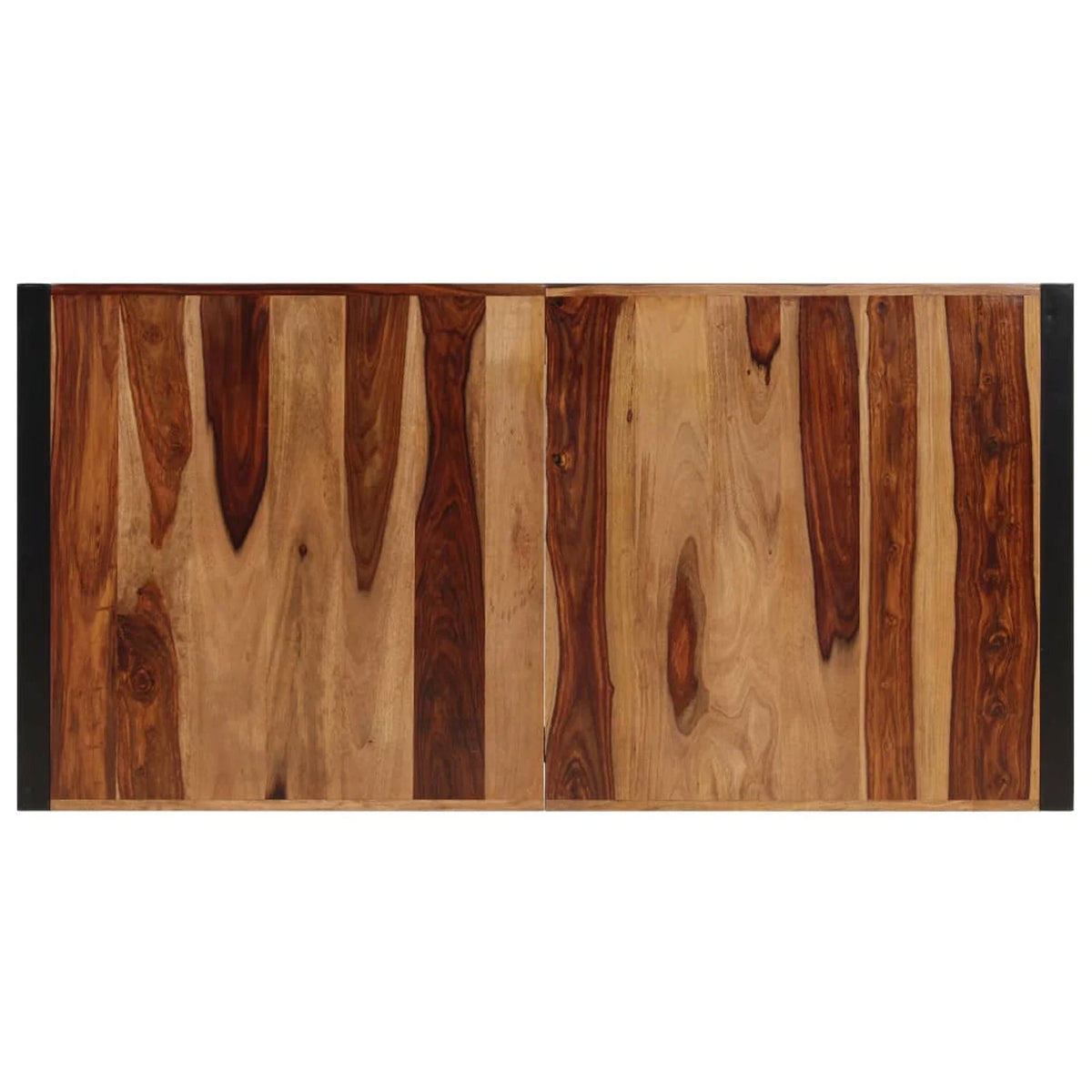 Solid Sheesham Wood Dining Table S901